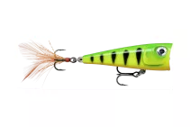 Воблер Rapala X-Light Pop 40F 4.5г