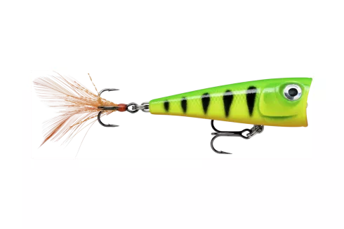 Воблер Rapala X-Light Pop 40F 4.5г, колір: FT