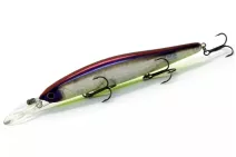 Воблер Daiwa Steez Minnow 110SP MR 15г