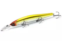 Воблер Daiwa Steez Minnow 125SP MR 20г