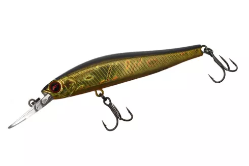 Воблер Flagman Fiskar-Minnow 70DR-SP 6.2г, цвет: F102