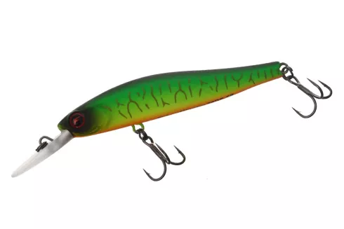 Воблер Flagman Fiskar-Minnow 70DR-SP 6.2г, колір: F104