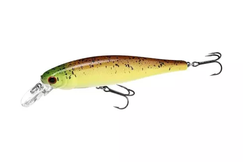 Воблер Lucky Craft Pointer 100SP 16.5г, цвет: Pineapple Shad