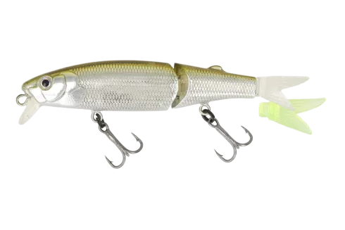 Воблер Golden Catch Comatose Minnow 88SP 7.8г, колір: 002