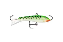 Балансир Rapala Jigging Rap W2 2см/ 4г