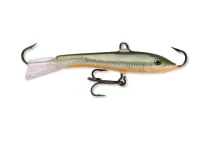 Балансир Rapala Jigging Rap W2 2см/ 4г