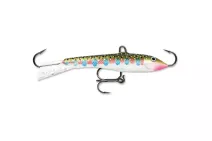 Балансир Rapala Jigging Rap W2 2см/ 4г