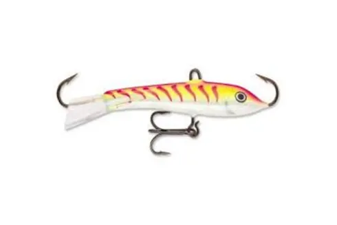 Балансир Rapala Jigging Rap W2 2см/ 4г, колір: PTU