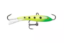 Балансир Rapala Jigging Rap W2 2см/ 4г