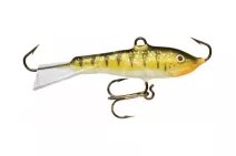 Балансир Rapala Jigging Rap W2 2см/ 4г