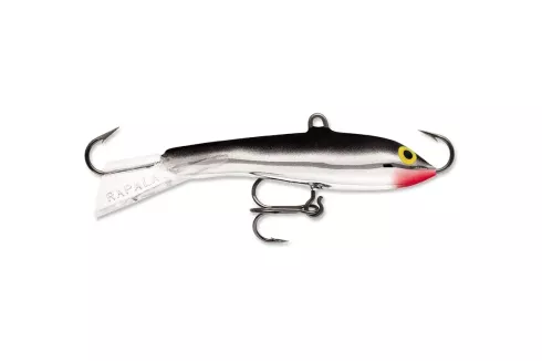 Балансир Rapala Jigging Rap W3 3см/ 6г, колір: S