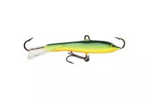 Балансир Rapala Jigging Rap W3 3см/ 6г