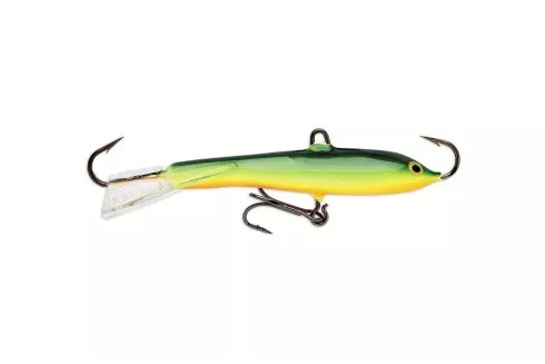 Балансир Rapala Jigging Rap W3 3см/ 6г, цвет: BYR