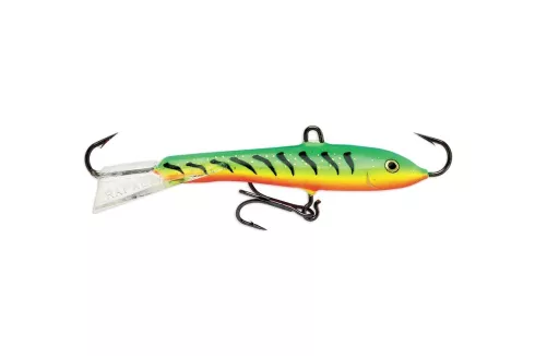 Балансир Rapala Jigging Rap W3 3см/ 6г, колір: GT