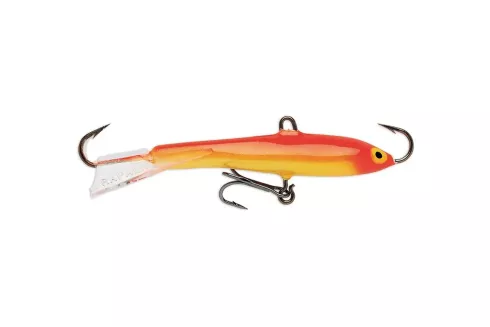 Балансир Rapala Jigging Rap W3 3см/ 6г, цвет: GFR