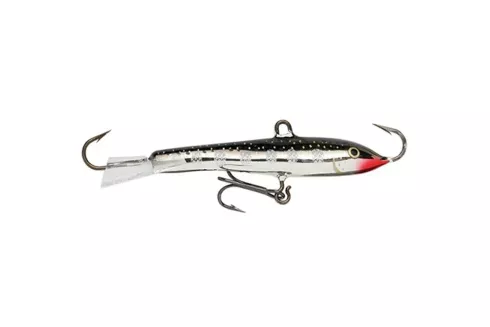 Балансир Rapala Jigging Rap W3 3см/ 6г, цвет: MS