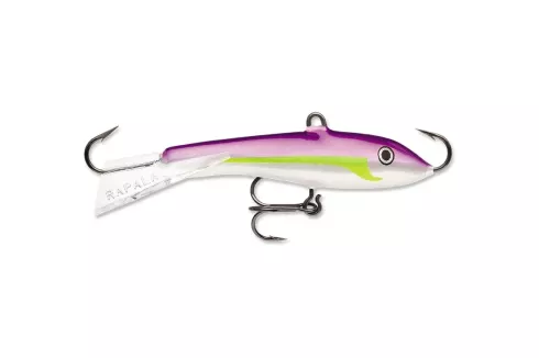 Балансир Rapala Jigging Rap W3 3см/ 6г, цвет: RSD