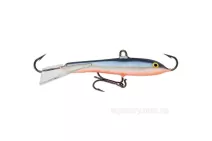 Балансир Rapala Jigging Rap W3 3см/ 6г