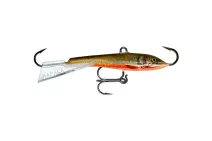 Балансир Rapala Jigging Rap W5 5см/ 9г