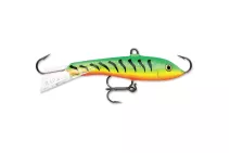 Балансир Rapala Jigging Rap W5 5см/ 9г