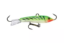 Балансир Rapala Jigging Rap W5 5см/ 9г