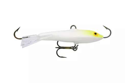 Балансир Rapala Jigging Rap W5 5см/ 9г, цвет: GL