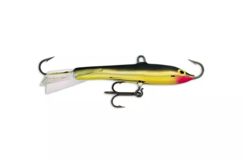 Балансир Rapala Jigging Rap W5 5см/ 9г, колір: G