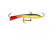 Балансир Rapala Jigging Rap WH3 3см/ 6г