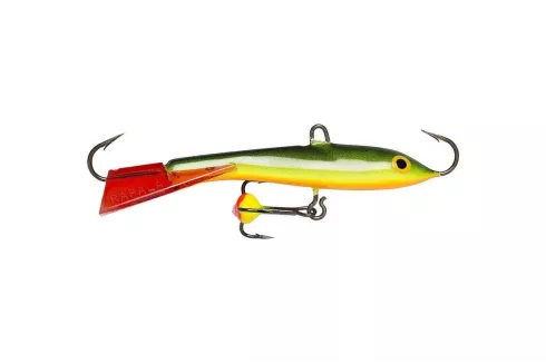 Балансир Rapala Jigging Rap WH3 3см/ 6г, колір: BYR