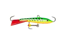 Балансир Rapala Jigging Rap WH3 3см/ 6г