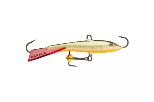 Балансир Rapala Jigging Rap WH3 3см/ 6г, колір: RFSH