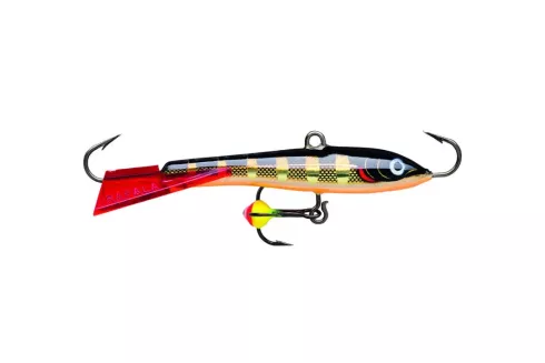 Балансир Rapala Jigging Rap WH3 3см/ 6г, цвет: STBG