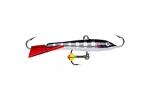 Балансир Rapala Jigging Rap WH3 3см/ 6г