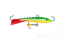 Балансир Rapala Jigging Rap WH5 5см/ 9г