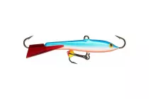 Балансир Rapala Jigging Rap WH5 5см/ 9г