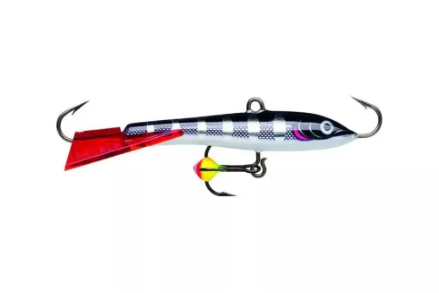 Балансир Rapala Jigging Rap WH7 7см/ 18г, цвет: STBS