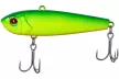 Воблер Viking Fishing Outcast Vib 40мм 7.0г hook#12, колір: Green Parrot
