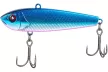 Воблер Viking Fishing Outcast Vib 50мм 10.0г hook#10, колір: Blue Back