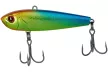 Воблер Viking Fishing Outcast Vib 60мм 12.0г hook#8, колір: Metal Clown