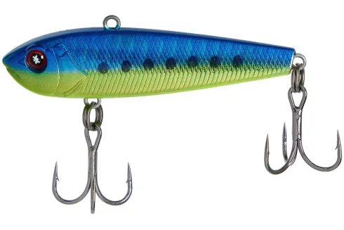 Воблер Viking Fishing Outcast Vib HV 80мм 32.0г hook#5, цвет: True Story