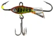 Балансир Viking Fishing Yeti Ice Jig 20мм 3.0г, цвет: 17 Brown Perch