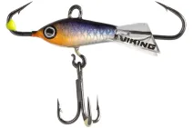 Балансир Viking Fishing Yeti Ice Jig 20мм 3.0г