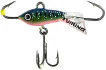 Балансир Viking Fishing Yeti Ice Jig 20мм 3.0г