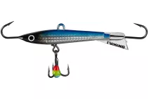 Балансир Viking Fishing Yeti Ice Jig 40мм 7.0г