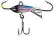 Балансир Viking Fishing Yeti Ice Jig 15мм 1.5г, цвет: 01 Blue Glam