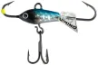 Балансир Viking Fishing Yeti Ice Jig 15мм 1.5г, цвет: 03 Light Blue Glam