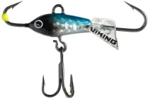 Балансир Viking Fishing Yeti Ice Jig 15мм 1.5г