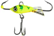 Балансир Viking Fishing Yeti Ice Jig 15мм 1.5г