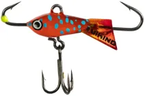 Балансир Viking Fishing Yeti Ice Jig 15мм 1.5г