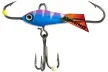 Балансир Viking Fishing Yeti Ice Jig 15мм 1.5г, цвет: 09 Strange Perch